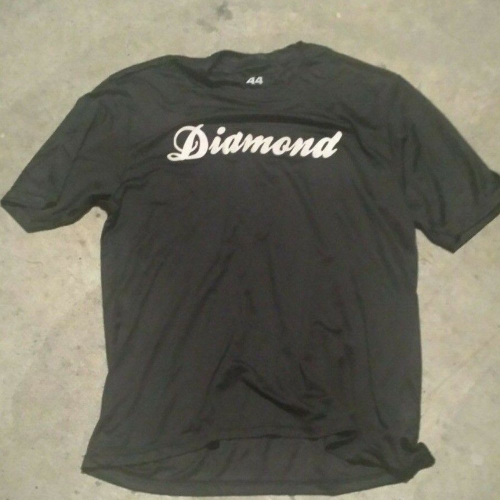 A4 T Shirt - "Diamond" - Adult sizes